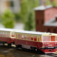 Ausstellungen 2018-12 Kreischa - Modelleisenbahnclub Kreischa e.V.